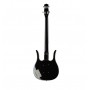 DANELECTRO 58 Longhorn Bass Black