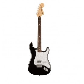 FENDER LTD Tom Delonge Stratocaster RW Black