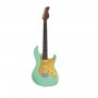 LARRY CARLTON S7 Vintage Mild Green