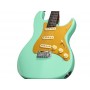 LARRY CARLTON S7 Vintage Mild Green