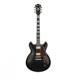 IBANEZ AS93BCBK Black