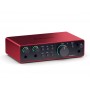 FOCUSRITE Scarlett 2i2 Studio (4th Gen)