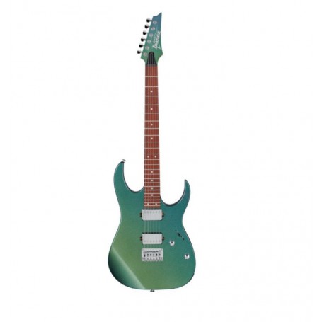 IBANEZ GRG121SP GYC Green Yellow Chameleon