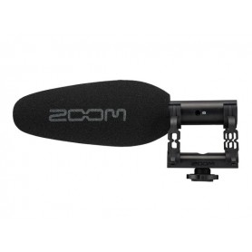 ZOOM ZSG-1 On-Camera Microphone