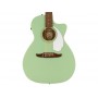 FENDER Newporter Player WN Surf Green