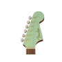 FENDER Newporter Player WN Surf Green