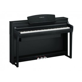 YAMAHA Clavinova CSP275 Black