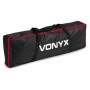 VONYX DJP165 DJ Plinth + Lycra Bag