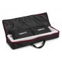 VONYX DJP165 DJ Plinth + Lycra Bag