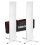 VONYX DJP165 DJ Plinth + Lycra Bag