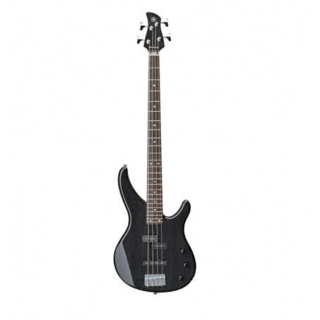 YAMAHA TRBX174EW Translucent Black