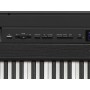 YAMAHA P-525B Black