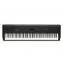 YAMAHA P-525B Black