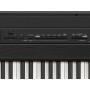 YAMAHA P-525B Black