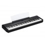 YAMAHA P-525B Black