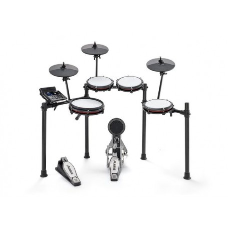 ALESIS Nitro Max Kit