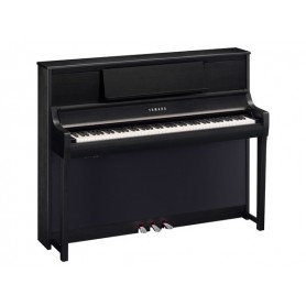 YAMAHA Clavinova CSP-295 Black