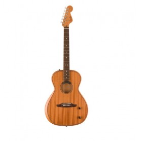 FENDER Highway Series Parlor RW All-mahogany