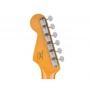 FENDER Squier 40th Stratocaster MN Vintage Edition Satin Wide 2-Color Sunburst