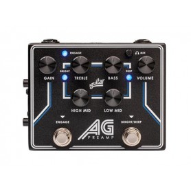 AGUILAR AG Preamp/DI Pedal