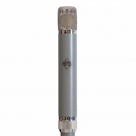 Telefunken C-12