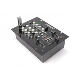 VONYX STM-2300 Mixer 2ch/mp3