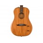 FENDER Highway Series Dreadnought RW All-mahogany