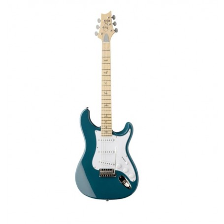 PRS SE Silver Sky MN Nylon Blue