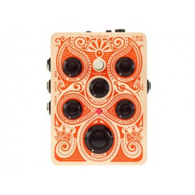 ORANGE Acoustic Pedal