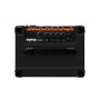 ORANGE Crush Bass 25 Black