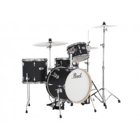 PEARL MDT764P/C752 Midtown Matte Asphalt Black