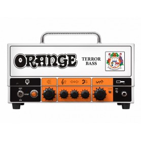 ORANGE Terror Bass