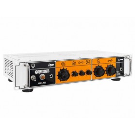 ORANGE OB1-500 Bass Head