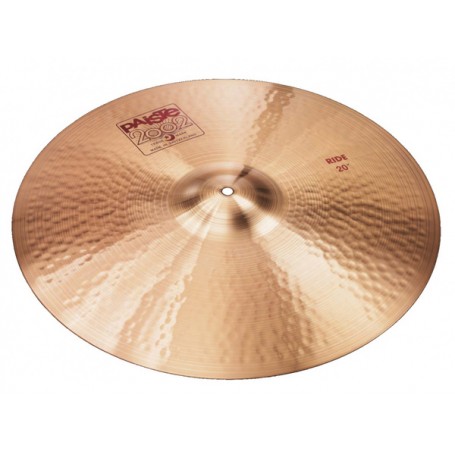 PAISTE 2002 Ride 20"