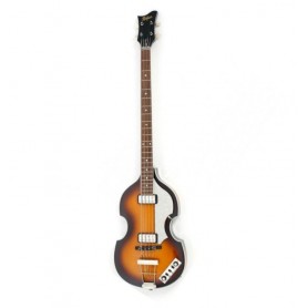 HOFNER HCT 500/1 SB Violin Bass