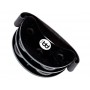 MEINL FJS2S-BK Foot Tambourine