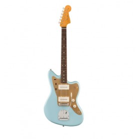 FENDER Vintera II '50s Jazzmaster RW Sonic Blue