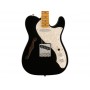 FENDER Vintera II '60s Telecaster Thinline MN Black