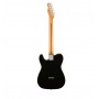 FENDER Vintera II '60s Telecaster Thinline MN Black