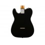 FENDER Vintera II '60s Telecaster Thinline MN Black