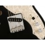 FENDER Vintera II '60s Telecaster Thinline MN Black