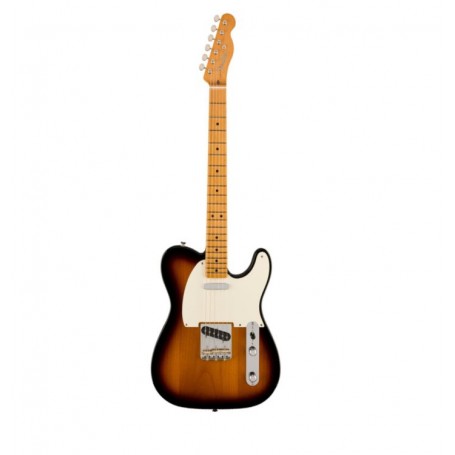 FENDER Vintera II '50s Nocaster MN 2-Color Sunburst