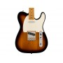 FENDER Vintera II '50s Nocaster MN 2-Color Sunburst