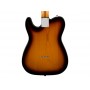 FENDER Vintera II '50s Nocaster MN 2-Color Sunburst