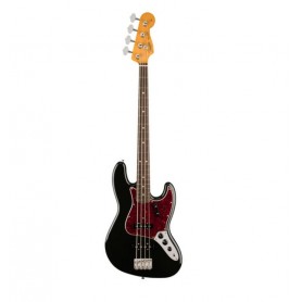 FENDER Vintera II '60s Jazz Bass RW Black