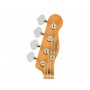 FENDER Vintera II '70s Telecaster Bass MP VIntage White