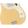 FENDER Vintera II '70s Telecaster Bass MP VIntage White