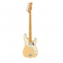 FENDER Vintera II '70s Telecaster Bass MP VIntage White