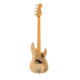 FENDER Vintera II '50s Precision Bass MN Desert Sand