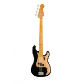 FENDER Vintera II '50s Precision Bass MN Black